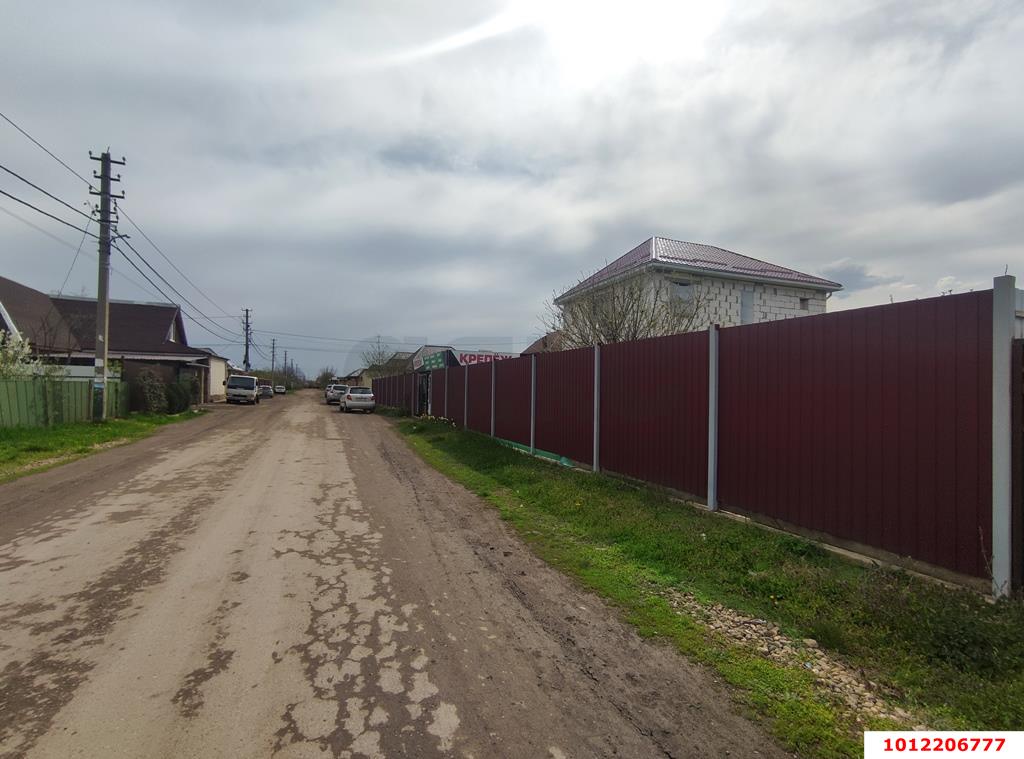 Фото №2: Дом 160&nbsp;м² + 10&nbsp;сот., 2&nbsp;эт. - СНТ Кубань, мкр. Прикубанский внутригородской округ, ул. Грушевая, 19/1