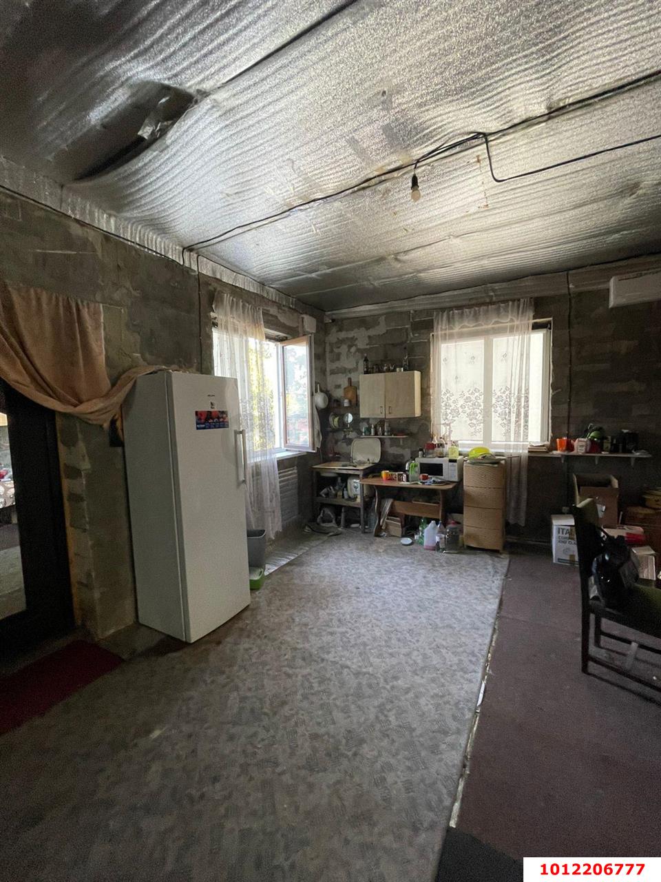 Фото №9: Дом 160&nbsp;м² + 10&nbsp;сот., 2&nbsp;эт. - СНТ Кубань, мкр. Прикубанский внутригородской округ, ул. Грушевая, 19/1