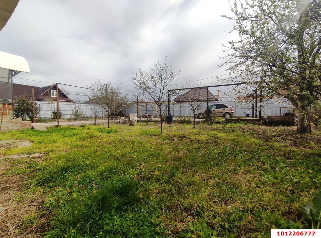 Фото №6: Дом 160&nbsp;м² + 10&nbsp;сот., 2&nbsp;эт. - СНТ Кубань, мкр. Прикубанский внутригородской округ, ул. Грушевая, 19/1
