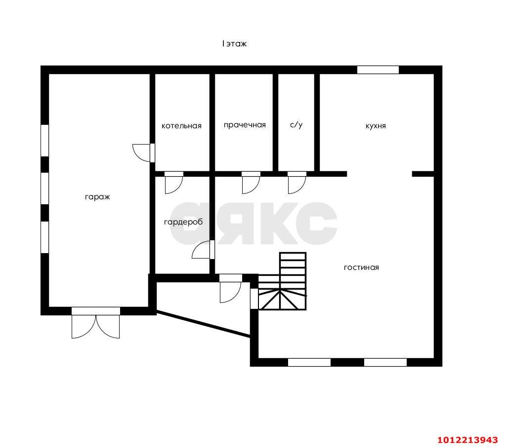 Фото №10: Дом 300&nbsp;м² + 4.5&nbsp;сот., 2&nbsp;эт. - Краснодар, Сельскохозяйственный Институт, мкр. Западный внутригородской округ, ул. Мичурина, 2