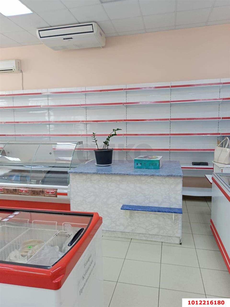 Фото №7: Торговое помещение 123&nbsp;м², 1/1&nbsp;эт. - Приморско-Ахтарск, ул. Пролетарская, 5