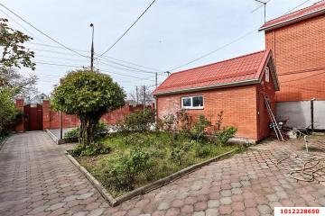 Фото №1: Дом 125&nbsp;м², 2&nbsp;эт. - Краснодар, ж/м Пашковский, ул. Кирова, 294