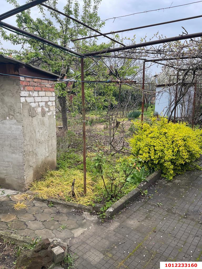 Фото №5: Дом 94&nbsp;м² + 6.5&nbsp;сот., 1&nbsp;эт. - Краснодар, Карасунский внутригородской округ, мкр. Хлопчато-бумажный Комбинат, ул. Дунайская, 2