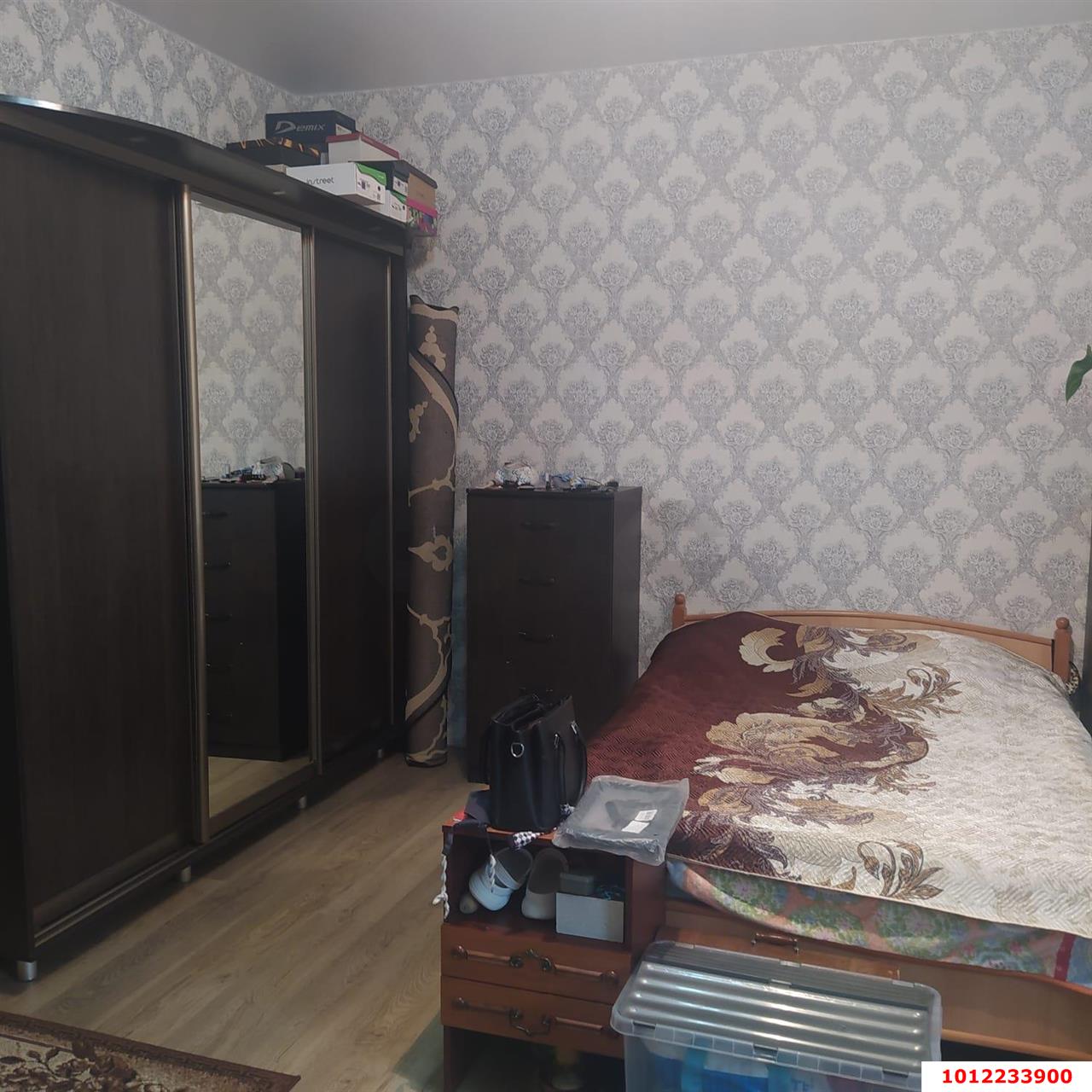 Фото №7: Дом 102&nbsp;м² + 2.78&nbsp;сот., 2&nbsp;эт. - Краснодар, Прикубанский внутригородской округ, мкр. КП Изумрудный Город, ул. имени Героя Владимира Бараненко, 38