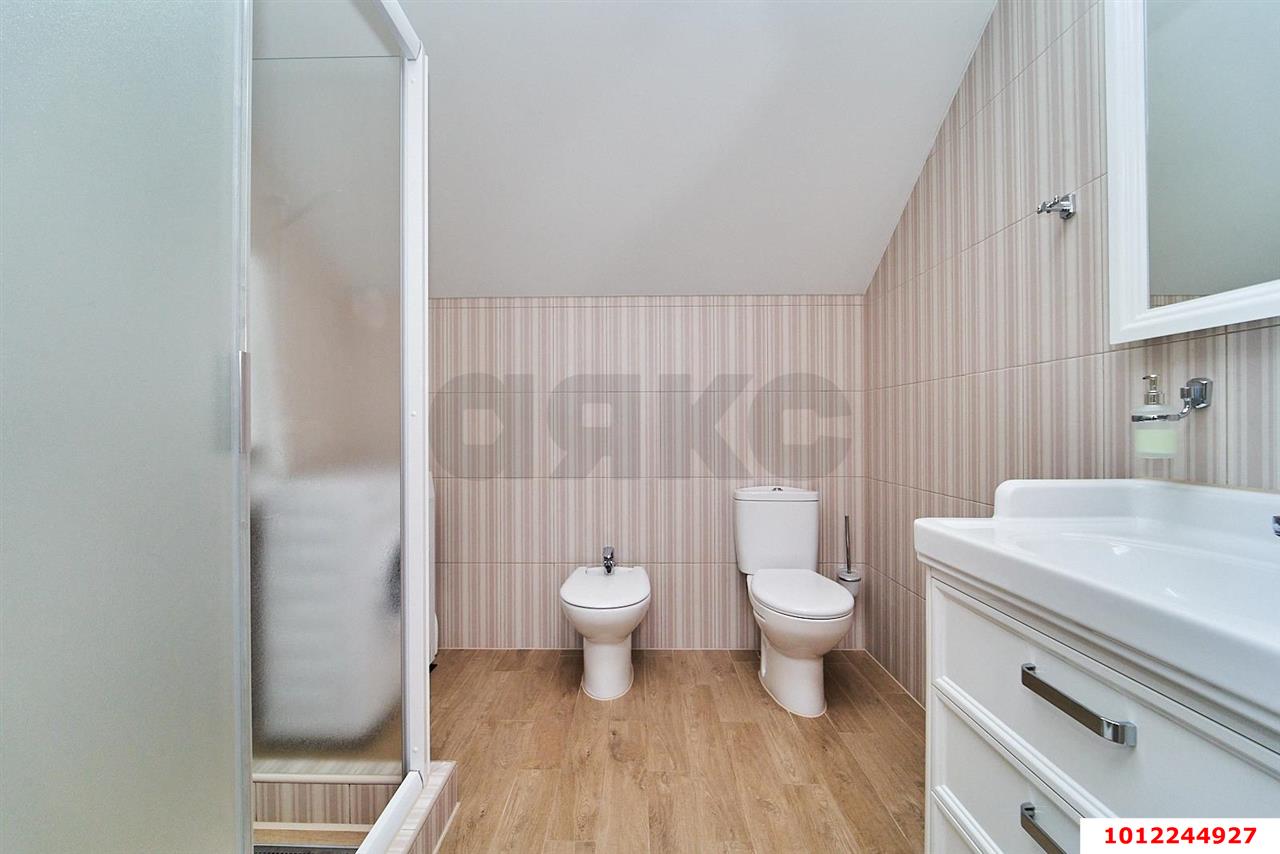 Фото №8: Дом 164&nbsp;м² + 8.04&nbsp;сот., 1&nbsp;эт. - Берёзовый, Прикубанский внутригородской округ, мкр. СНТ Ясенево, ул. Ильинская, 31