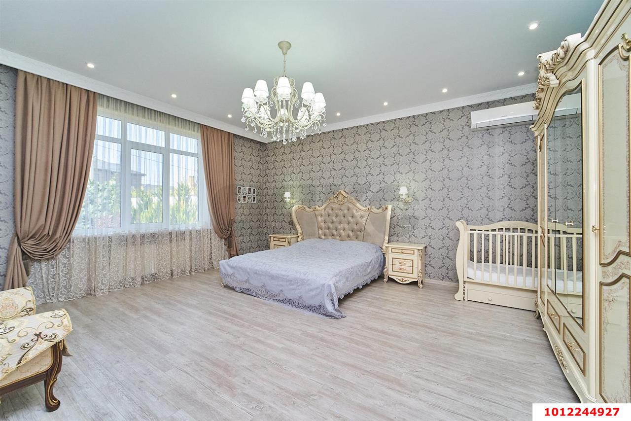 Фото №14: Дом 164&nbsp;м² + 8.04&nbsp;сот., 1&nbsp;эт. - Берёзовый, Прикубанский внутригородской округ, мкр. СНТ Ясенево, ул. Ильинская, 31
