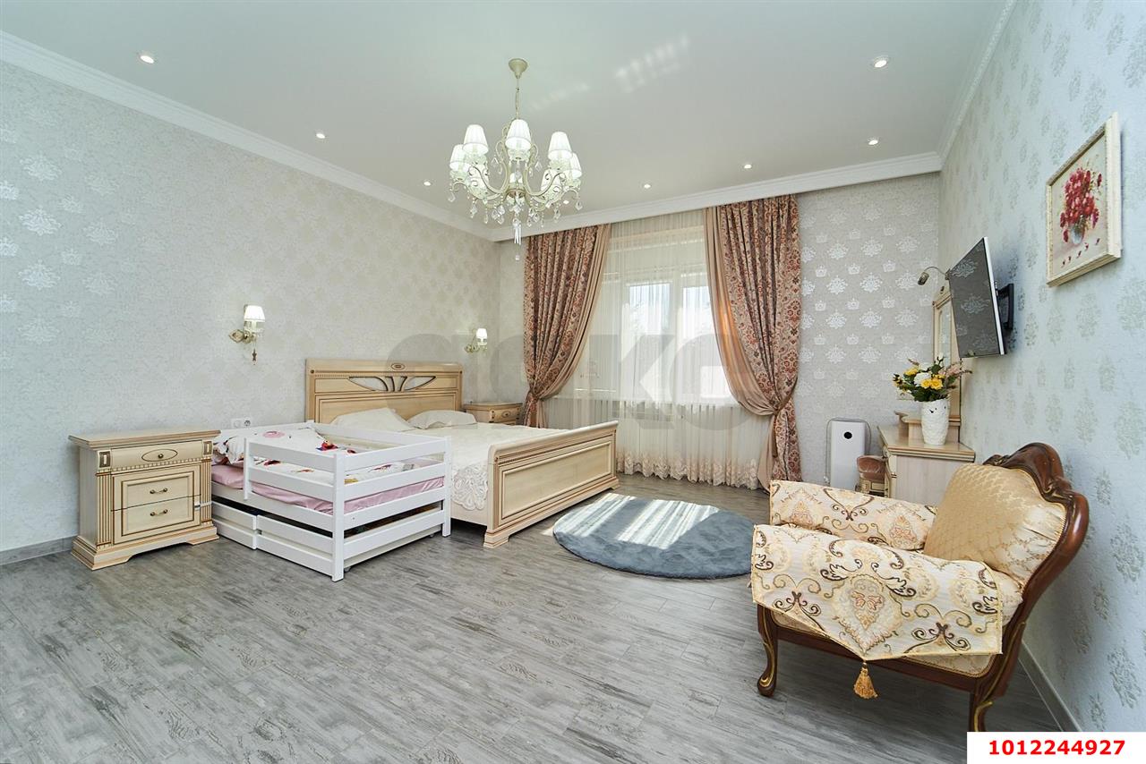 Фото №18: Дом 164&nbsp;м² + 8.04&nbsp;сот., 1&nbsp;эт. - Берёзовый, Прикубанский внутригородской округ, мкр. СНТ Ясенево, ул. Ильинская, 31