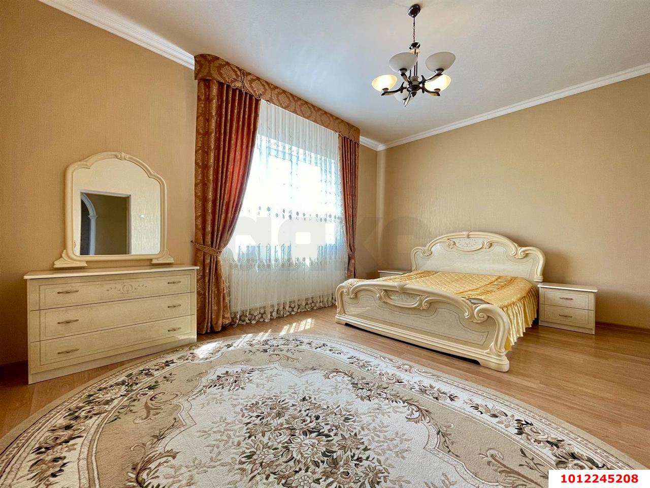 Фото №29: Дом 280&nbsp;м² + 16&nbsp;сот., 2&nbsp;эт. - Курганинск, ул. Пионерская, 33