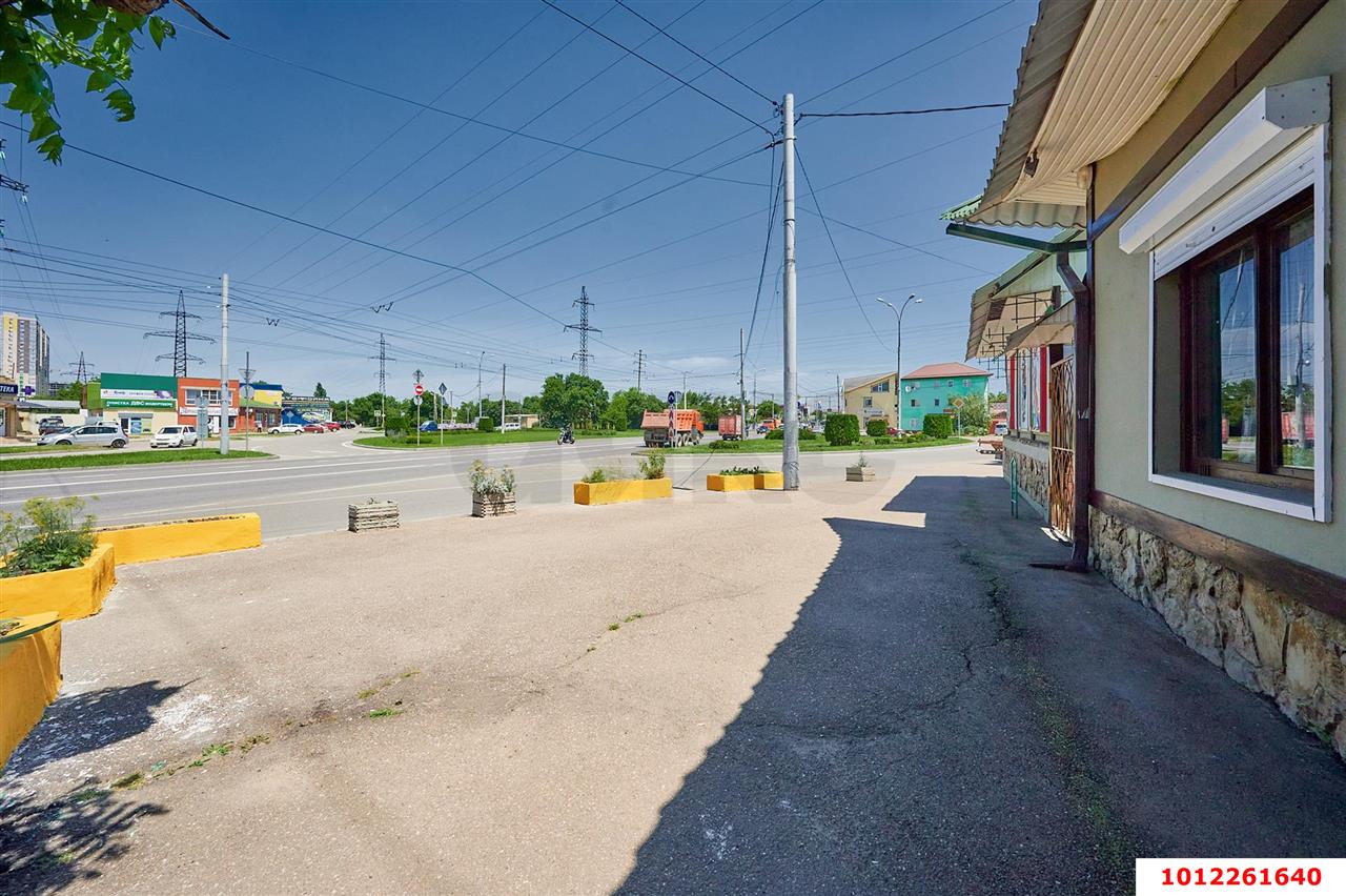 Фото №4: Отдельное здание 220&nbsp;м², 1/1&nbsp;эт. - Краснодар, Карасунский внутригородской округ, мкр. Камвольно-суконный Комбинат, ул. Сормовская, 32/4