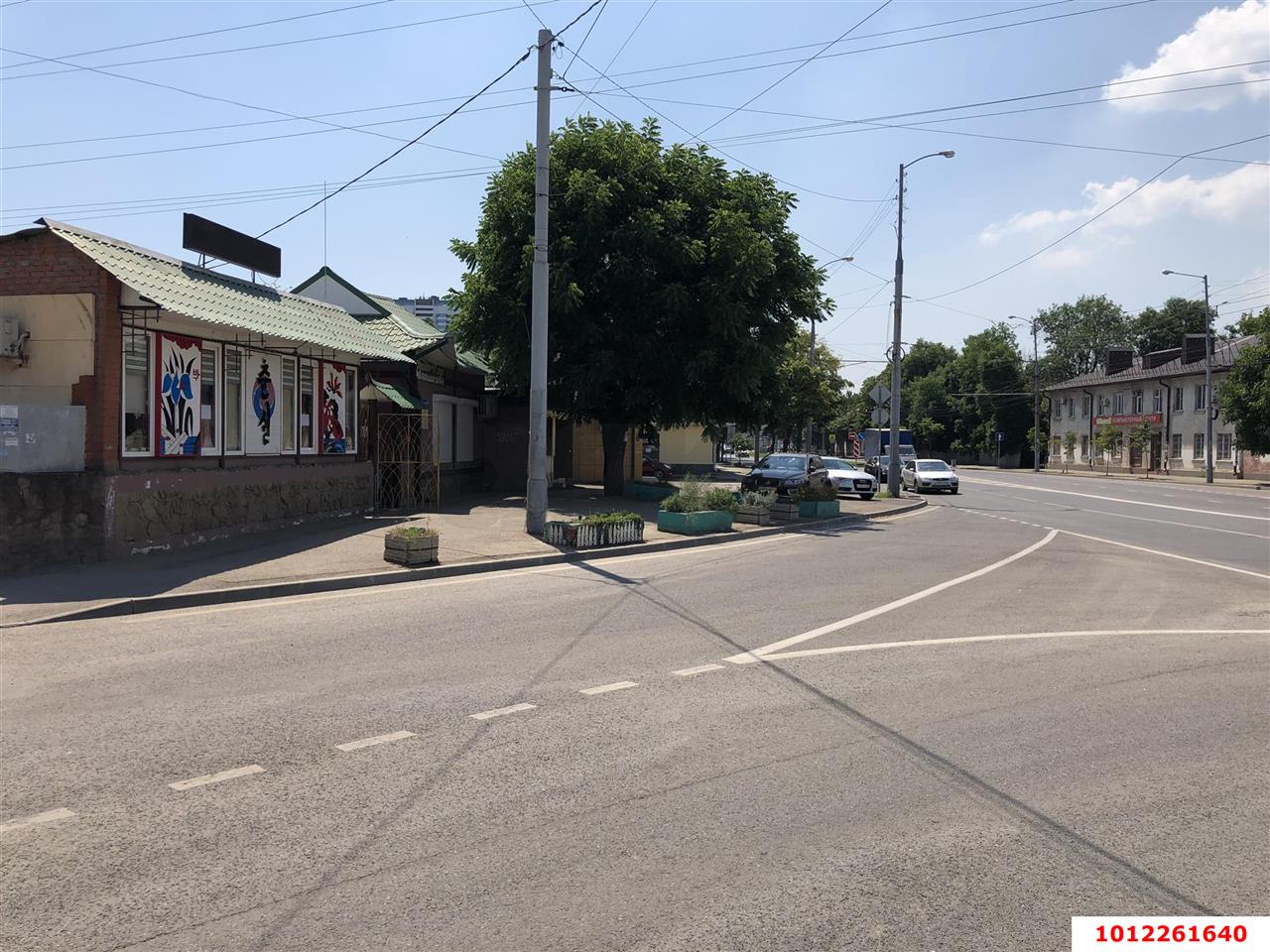 Фото №3: Отдельное здание 220&nbsp;м², 1/1&nbsp;эт. - Краснодар, Карасунский внутригородской округ, мкр. Камвольно-суконный Комбинат, ул. Сормовская, 32/4