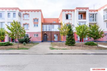 Фото №1: 3-комнатная квартира 92&nbsp;м², 1/3&nbsp;эт. - Краснодар, мкр. жилой комплекс Италия, ул. Веронская, 8