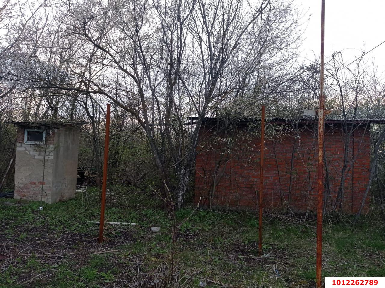 Фото №2: Личное подсобное хозяйство 9.06&nbsp;сот. - Лотос, мкр. Прикубанский внутригородской округ, ул. Полевая, 15
