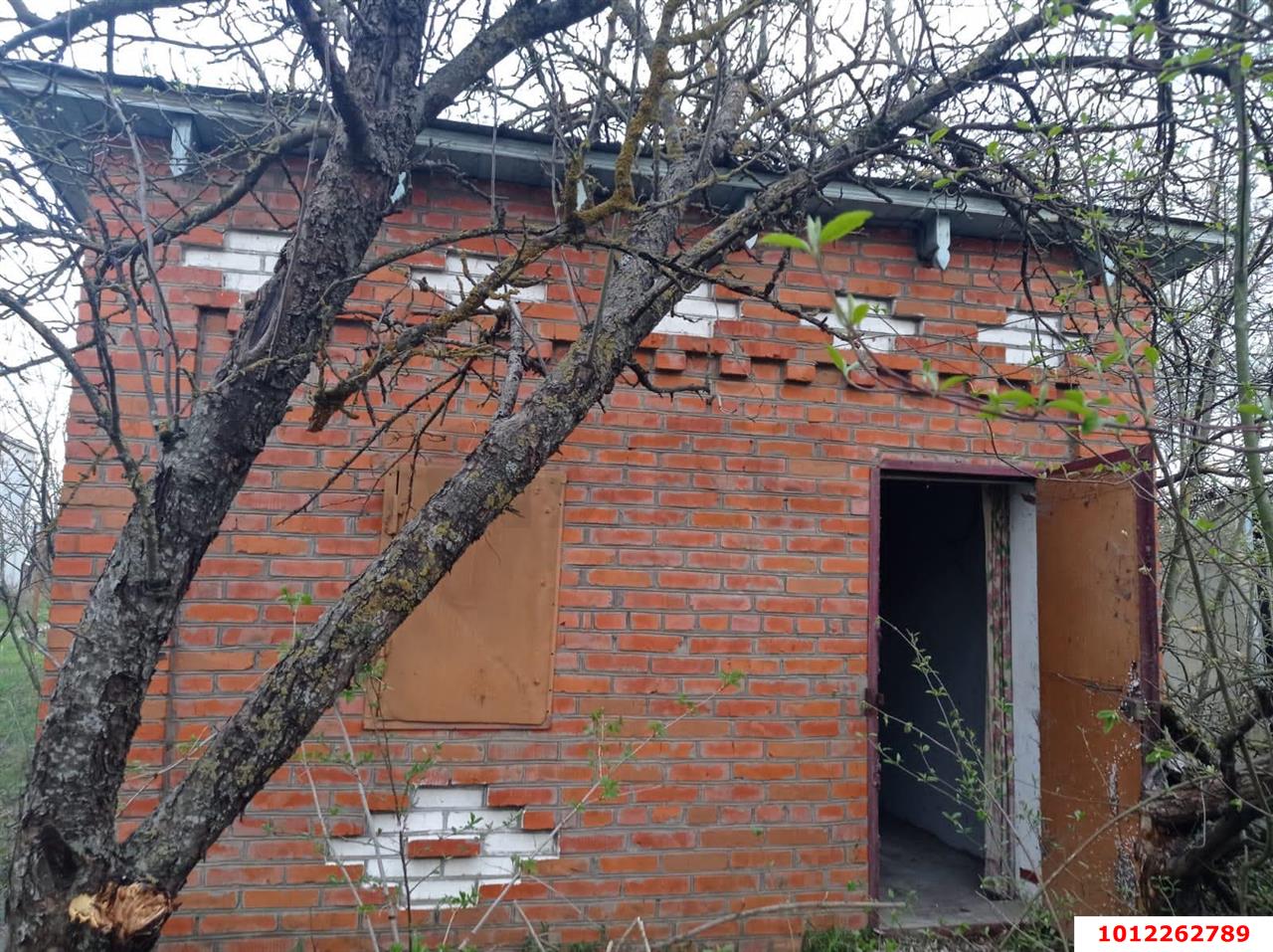 Фото №3: Личное подсобное хозяйство 9.06&nbsp;сот. - Лотос, мкр. Прикубанский внутригородской округ, ул. Полевая, 15