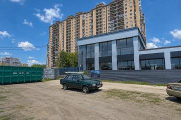 Фото №1: Коммерческая земля 6.58&nbsp;сот. - Краснодар, мкр. Молодёжный, 