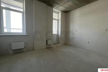 Фото №1: Студия 24&nbsp;м², 15/22&nbsp;эт. - Краснодар, мкр. Достояние, ул. Григория Булгакова, 8