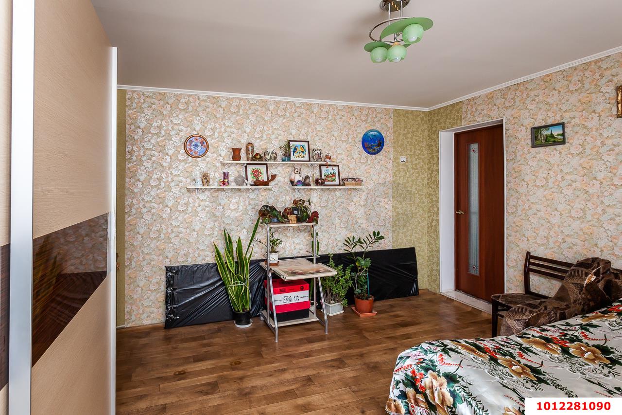 Фото №8: Часть дома 129&nbsp;м² + 8&nbsp;сот., 2&nbsp;эт. - Краснодар, Центральный внутригородской округ, мкр. Центральный, ул. Будённого, 274