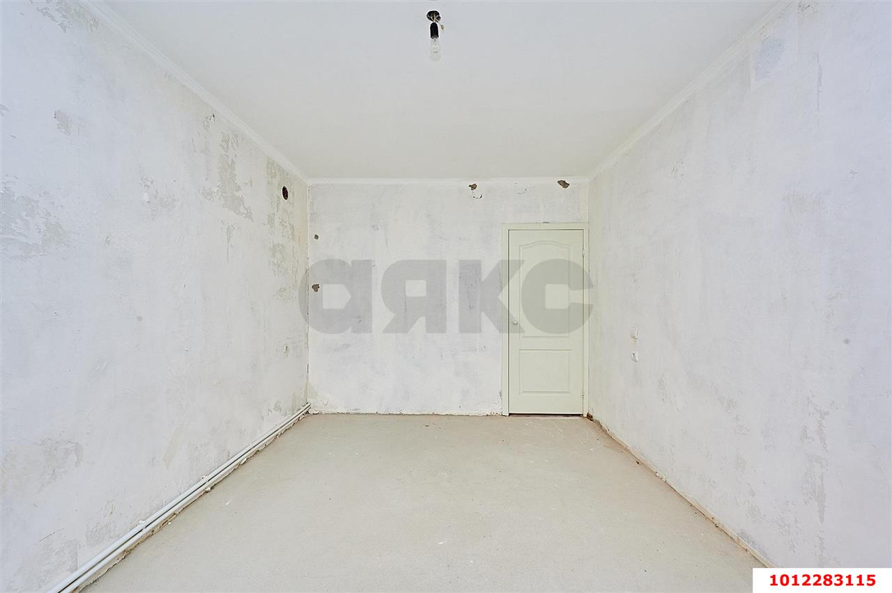 Фото №4: 3-комнатная квартира 82&nbsp;м², 2/5&nbsp;эт. - Краснодар, Прикубанский внутригородской округ, мкр. Молодёжный, ул. Душистая, 63