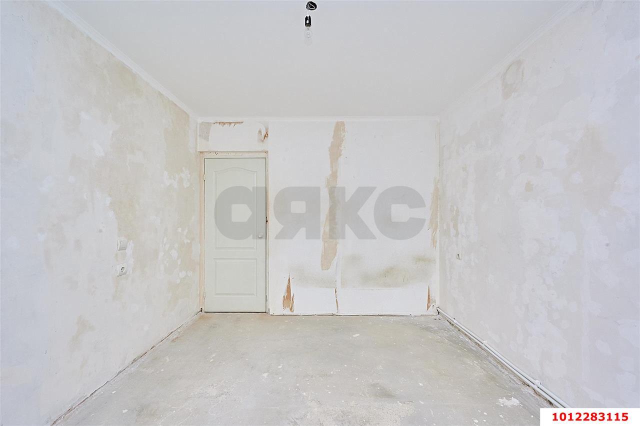 Фото №9: 3-комнатная квартира 82&nbsp;м², 2/5&nbsp;эт. - Краснодар, Прикубанский внутригородской округ, мкр. Молодёжный, ул. Душистая, 63