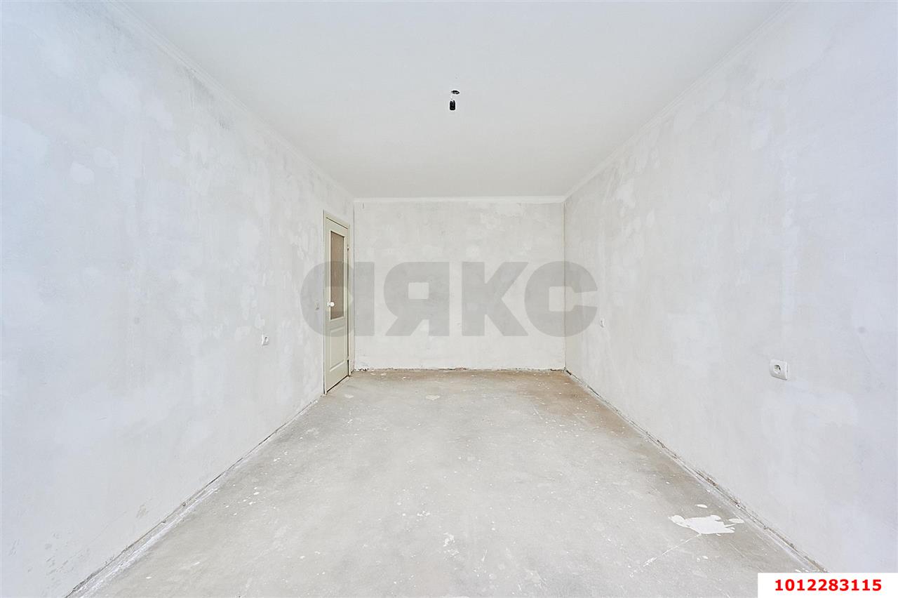 Фото №2: 3-комнатная квартира 82&nbsp;м², 2/5&nbsp;эт. - Краснодар, Прикубанский внутригородской округ, мкр. Молодёжный, ул. Душистая, 63