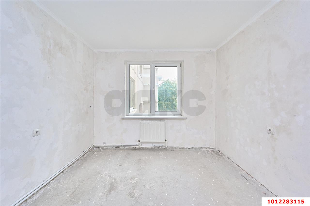 Фото №8: 3-комнатная квартира 82&nbsp;м², 2/5&nbsp;эт. - Краснодар, Прикубанский внутригородской округ, мкр. Молодёжный, ул. Душистая, 63