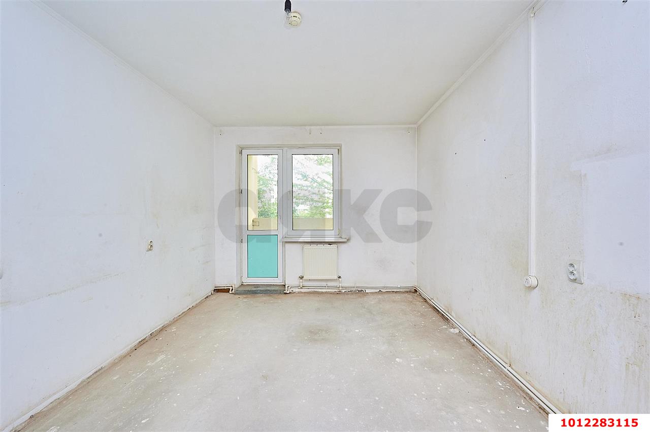 Фото №5: 3-комнатная квартира 82&nbsp;м², 2/5&nbsp;эт. - Краснодар, Прикубанский внутригородской округ, мкр. Молодёжный, ул. Душистая, 63