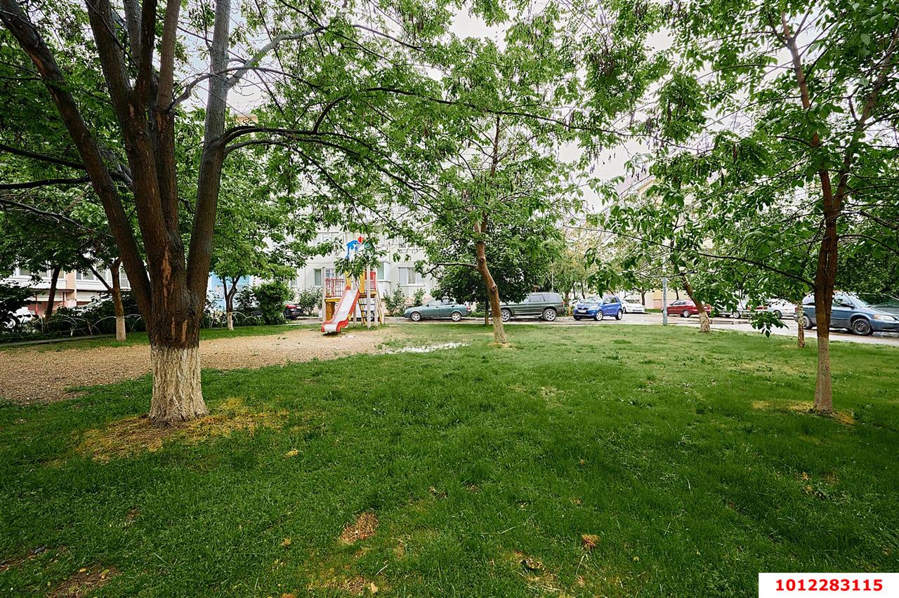 Фото №11: 3-комнатная квартира 82&nbsp;м², 2/5&nbsp;эт. - Краснодар, Прикубанский внутригородской округ, мкр. Молодёжный, ул. Душистая, 63