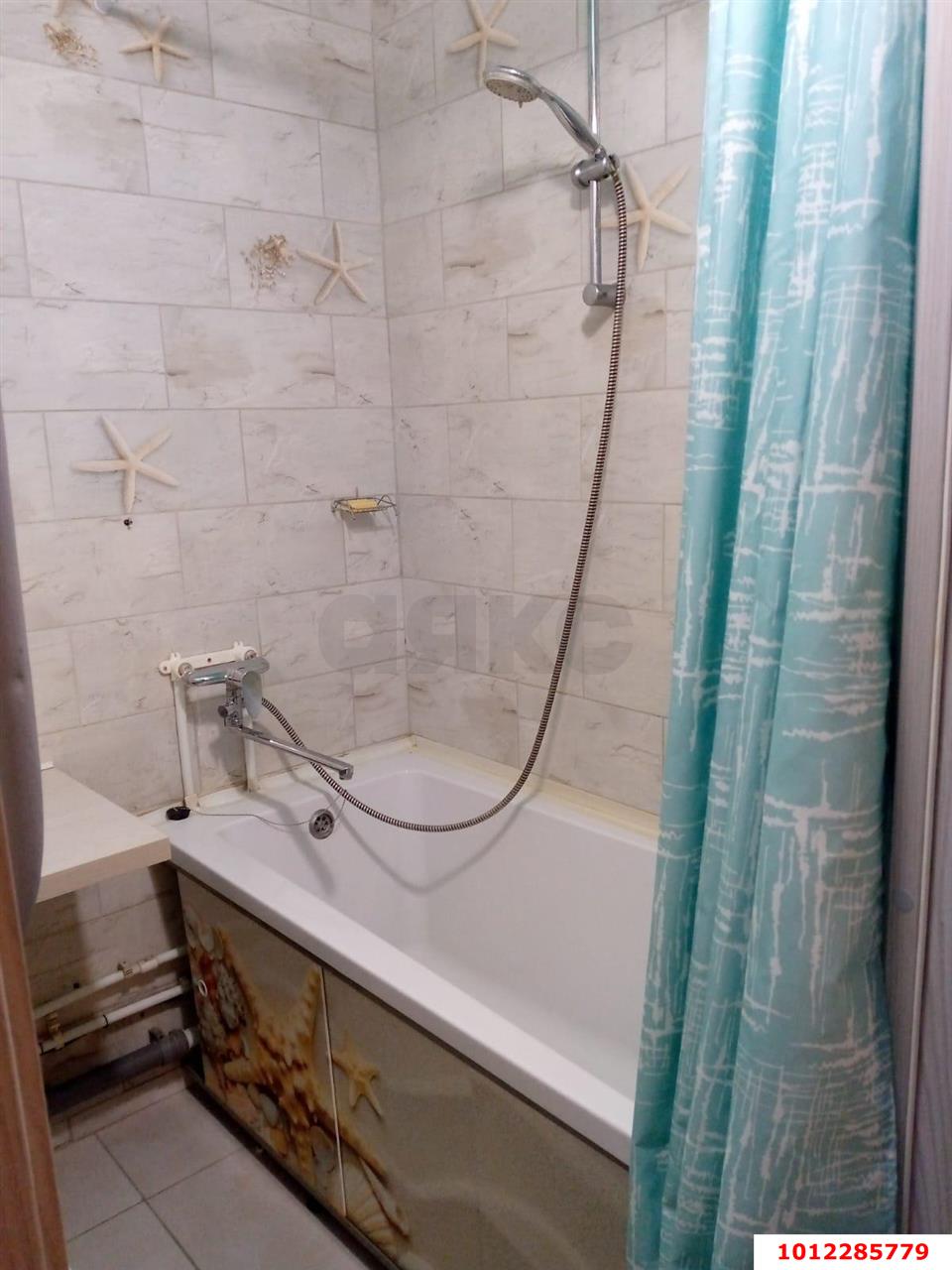 Фото №9: 2-комнатная квартира 50&nbsp;м², 7/9&nbsp;эт. - Краснодар, Карасунский внутригородской округ, мкр. Хлопчато-бумажный Комбинат, ул. Алтайская, 2