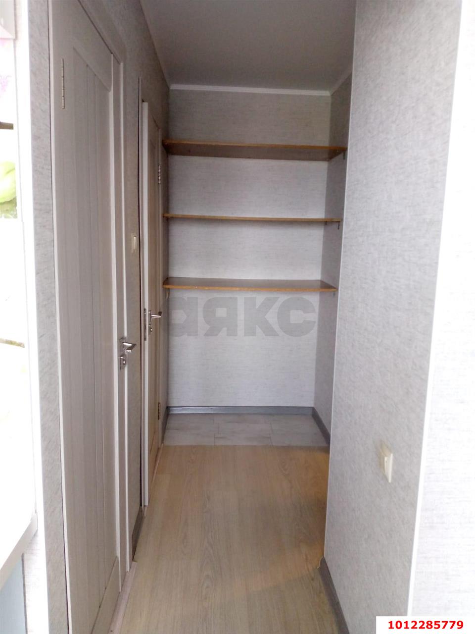 Фото №10: 2-комнатная квартира 50&nbsp;м², 7/9&nbsp;эт. - Краснодар, Карасунский внутригородской округ, мкр. Хлопчато-бумажный Комбинат, ул. Алтайская, 2