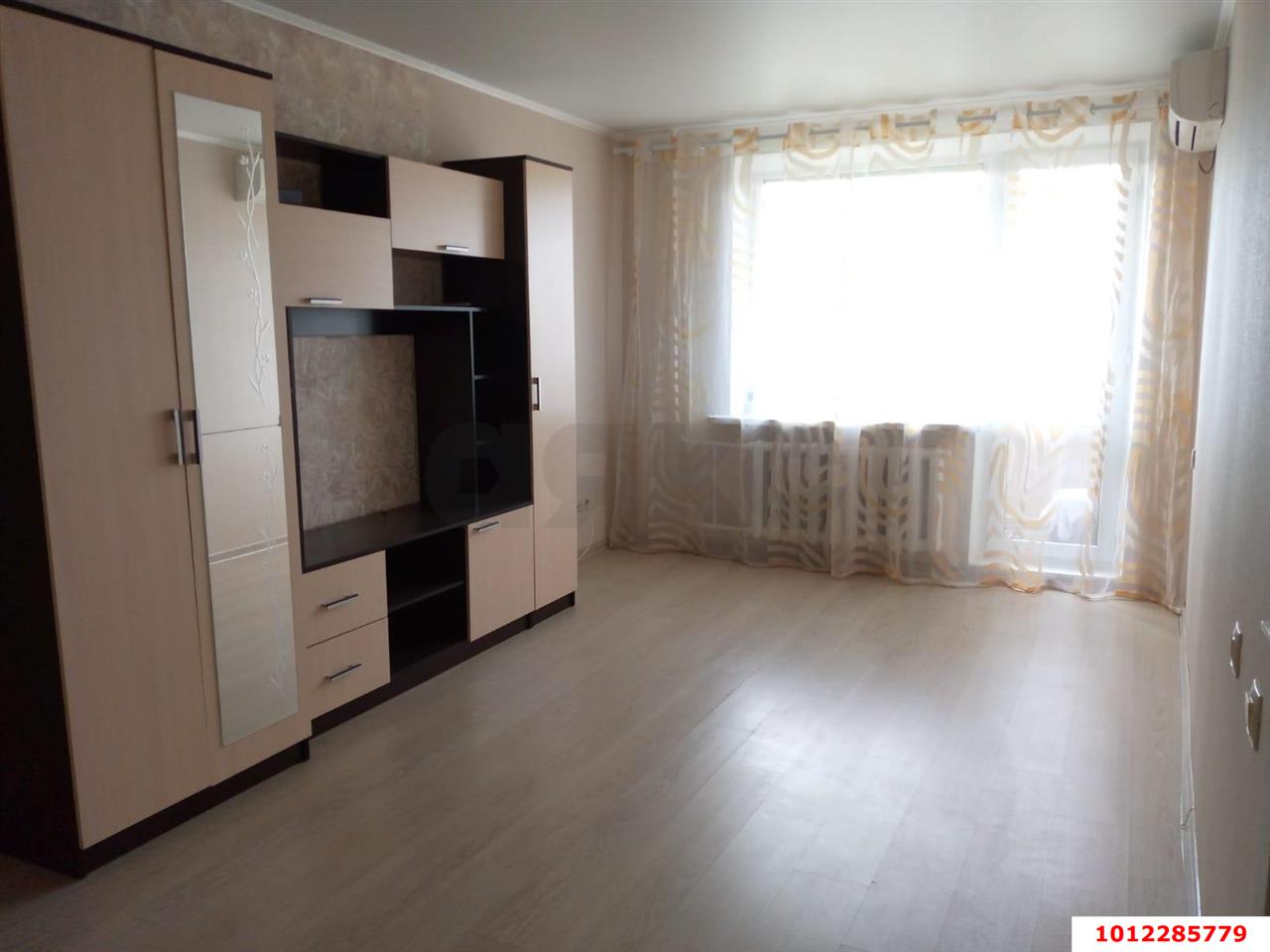 Фото №4: 2-комнатная квартира 50&nbsp;м², 7/9&nbsp;эт. - Краснодар, Карасунский внутригородской округ, мкр. Хлопчато-бумажный Комбинат, ул. Алтайская, 2