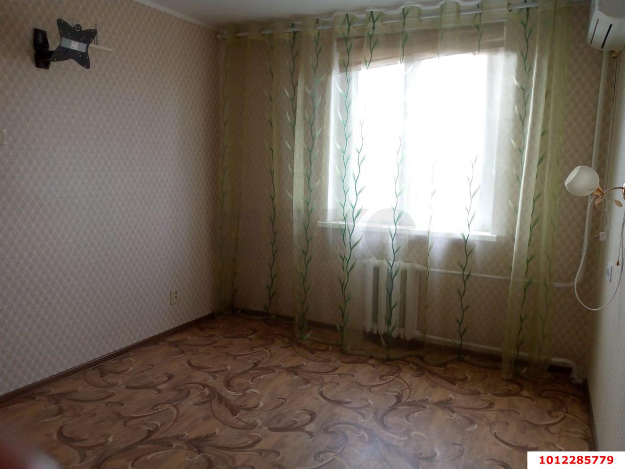 Фото №6: 2-комнатная квартира 50&nbsp;м², 7/9&nbsp;эт. - Краснодар, Карасунский внутригородской округ, мкр. Хлопчато-бумажный Комбинат, ул. Алтайская, 2