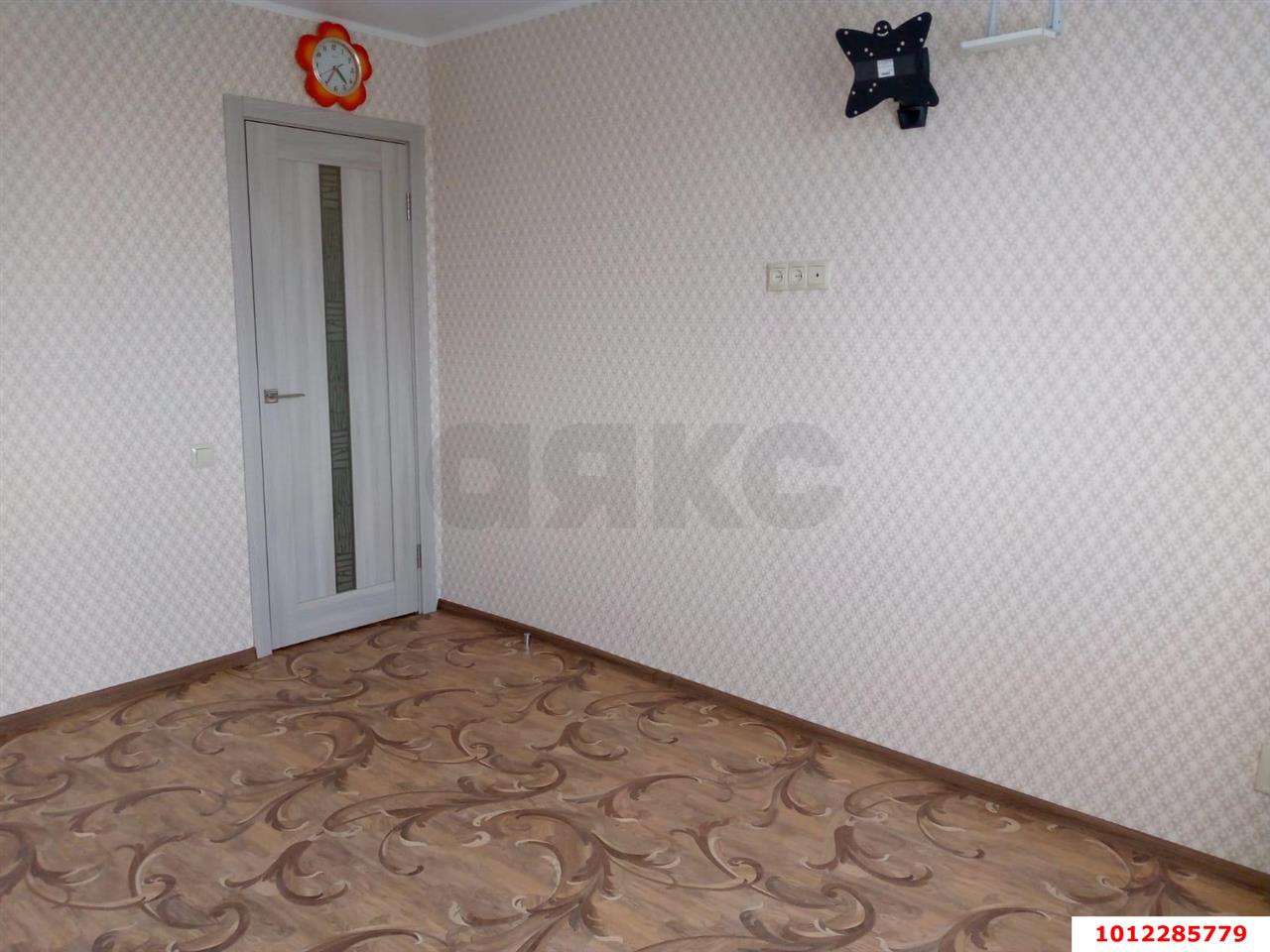 Фото №7: 2-комнатная квартира 50&nbsp;м², 7/9&nbsp;эт. - Краснодар, Карасунский внутригородской округ, мкр. Хлопчато-бумажный Комбинат, ул. Алтайская, 2