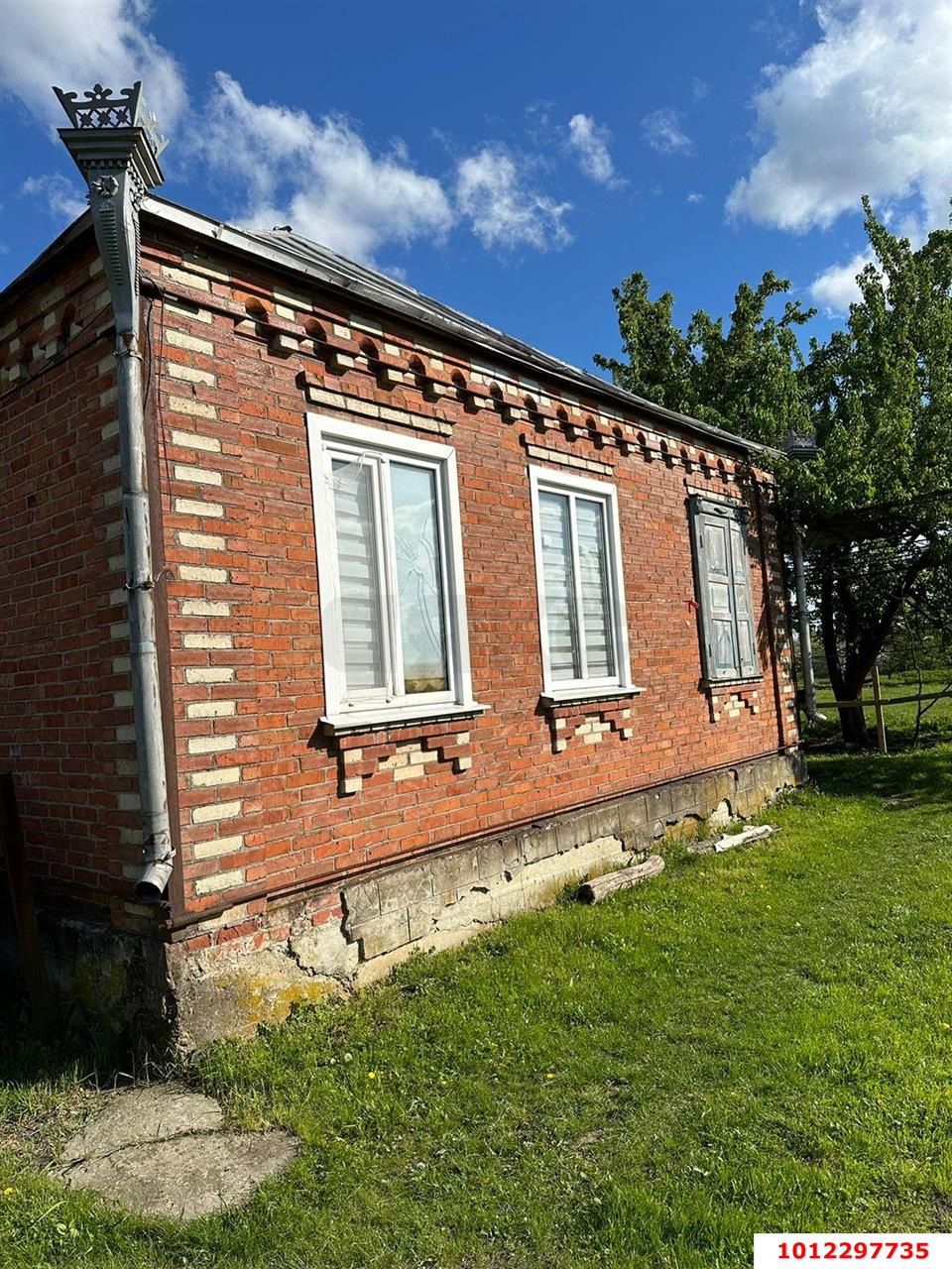 Фото №13: Дом 80&nbsp;м² + 18.7&nbsp;сот., 1&nbsp;эт. - Шенджий, ул. Советская, 8