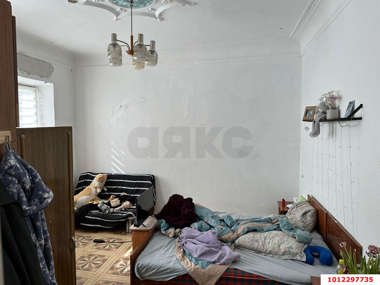 Фото №12: Дом 80&nbsp;м² + 18.7&nbsp;сот., 1&nbsp;эт. - Шенджий, ул. Советская, 8