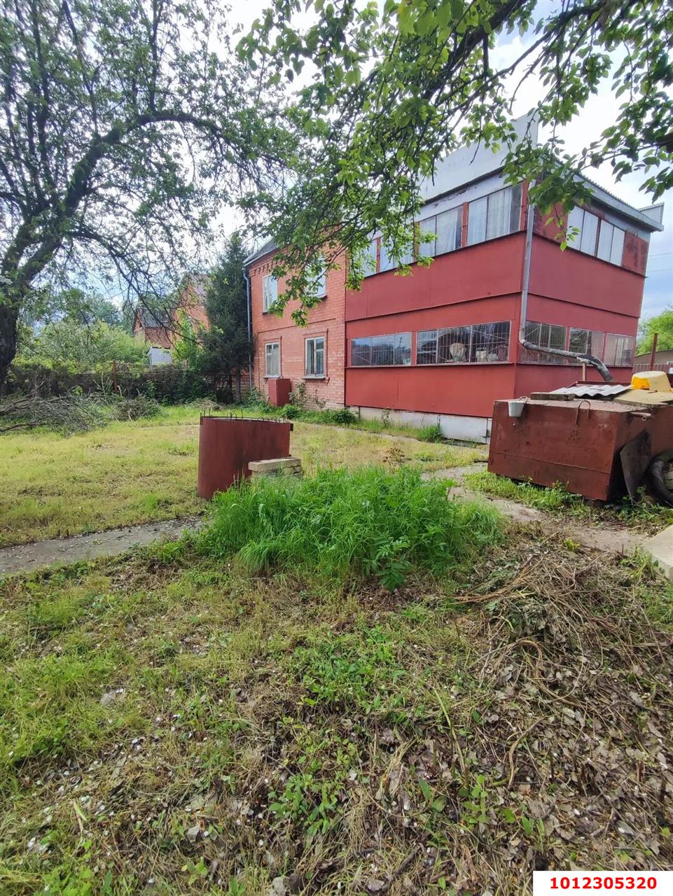 Фото №14: Дом 166&nbsp;м² + 6&nbsp;сот., 2&nbsp;эт. - Елизаветинская, Прикубанский внутригородской округ, мкр. СНТ Стекольщик, ул. Виноградная, 26