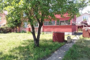Фото №1: Дом 166 м² + 6 сот., 2 эт. - Елизаветинская, мкр. СНТ Стекольщик, ул. Виноградная, 26