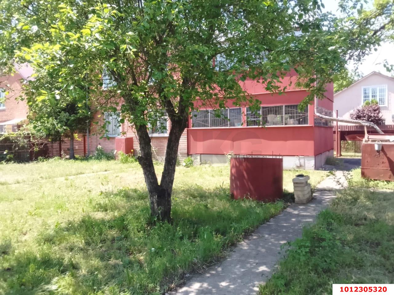 Фото №1: Дом 166&nbsp;м² + 6&nbsp;сот., 2&nbsp;эт. - Елизаветинская, Прикубанский внутригородской округ, мкр. СНТ Стекольщик, ул. Виноградная, 26