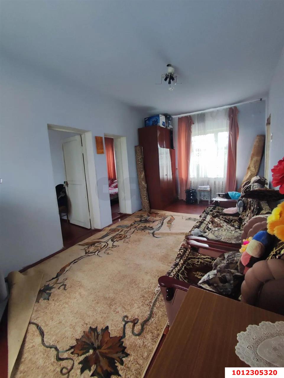 Фото №12: Дом 166&nbsp;м² + 6&nbsp;сот., 2&nbsp;эт. - Елизаветинская, Прикубанский внутригородской округ, мкр. СНТ Стекольщик, ул. Виноградная, 26