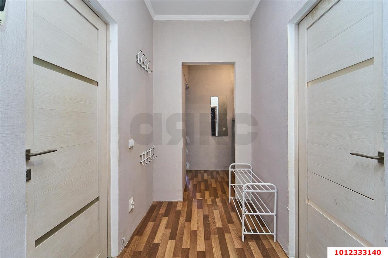 Фото №15: 2-комнатная квартира 46&nbsp;м², 7/10&nbsp;эт. - Краснодар, Прикубанский внутригородской округ, мкр. Музыкальный, ул. имени Мусоргского М.П., 6/1