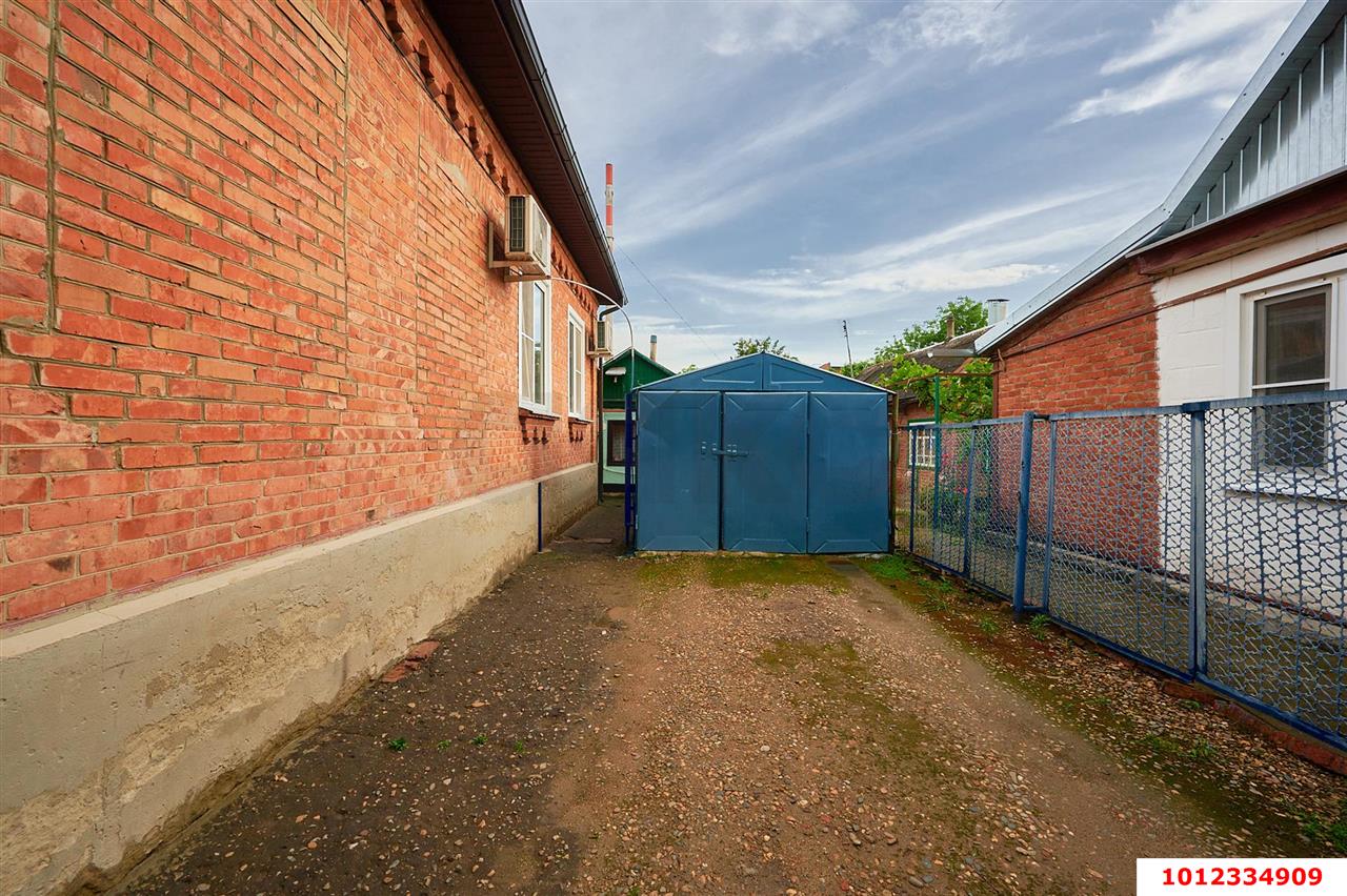 Фото №19: Дом 110&nbsp;м² + 7.3&nbsp;сот., 1&nbsp;эт. - Елизаветинская, мкр. Прикубанский внутригородской округ, ул. Степная, 266