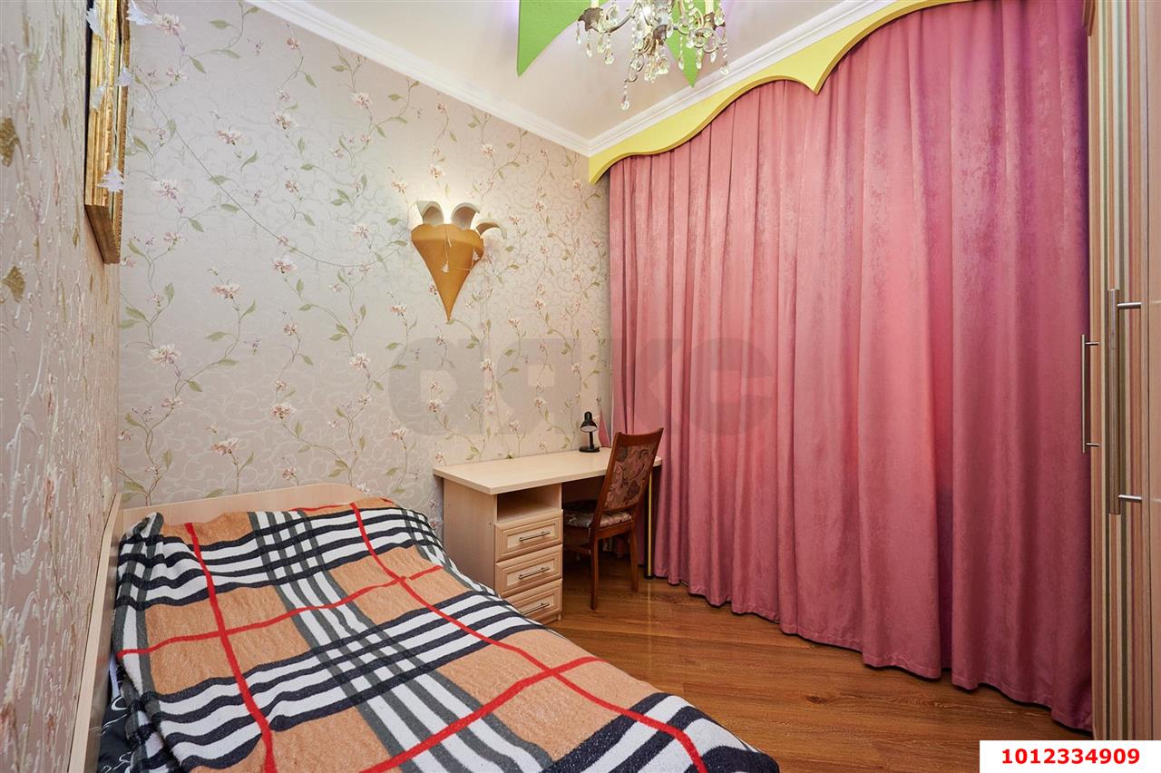 Фото №5: Дом 110&nbsp;м² + 7.3&nbsp;сот., 1&nbsp;эт. - Елизаветинская, мкр. Прикубанский внутригородской округ, ул. Степная, 266