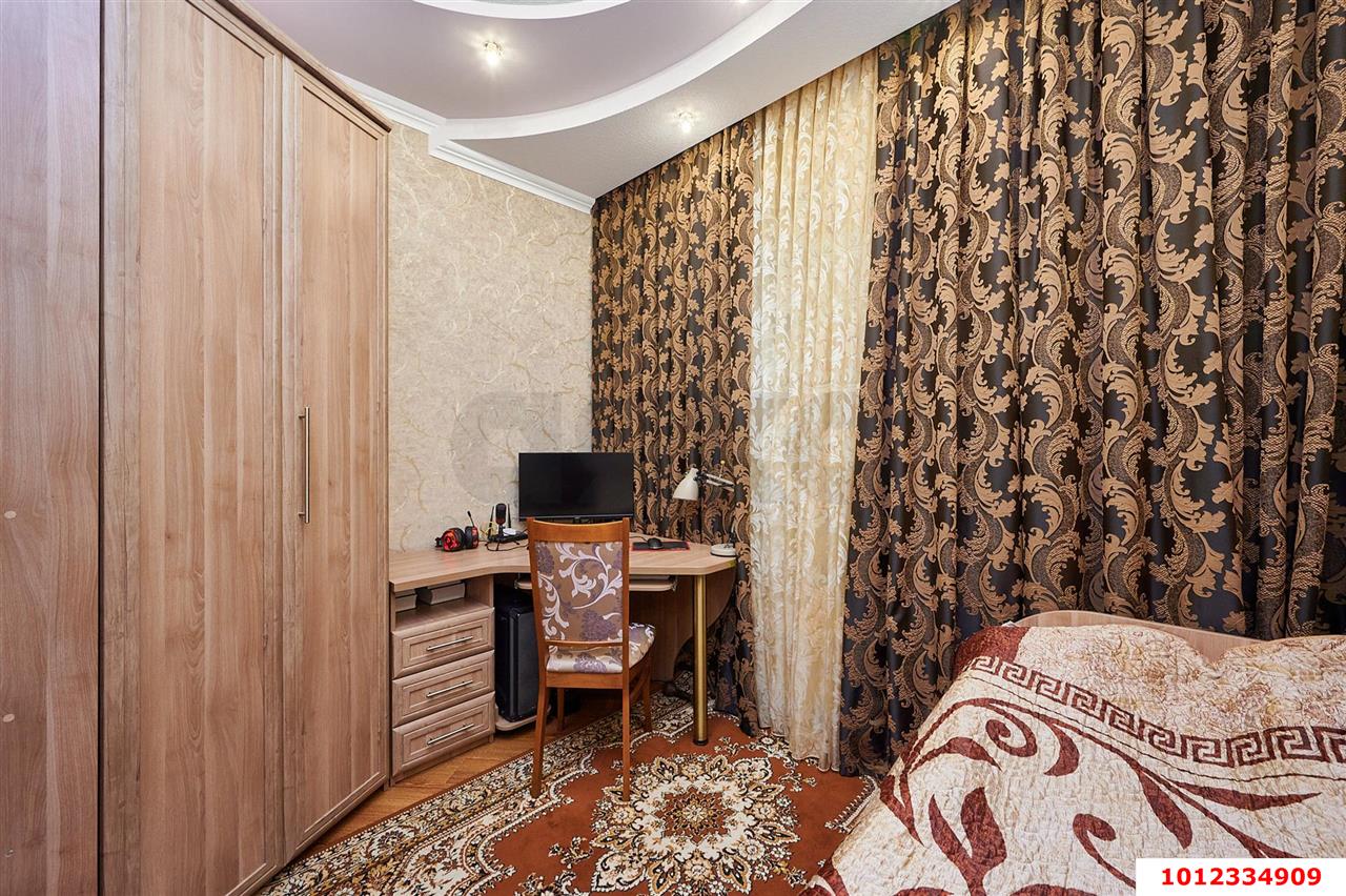 Фото №7: Дом 110&nbsp;м² + 7.3&nbsp;сот., 1&nbsp;эт. - Елизаветинская, мкр. Прикубанский внутригородской округ, ул. Степная, 266