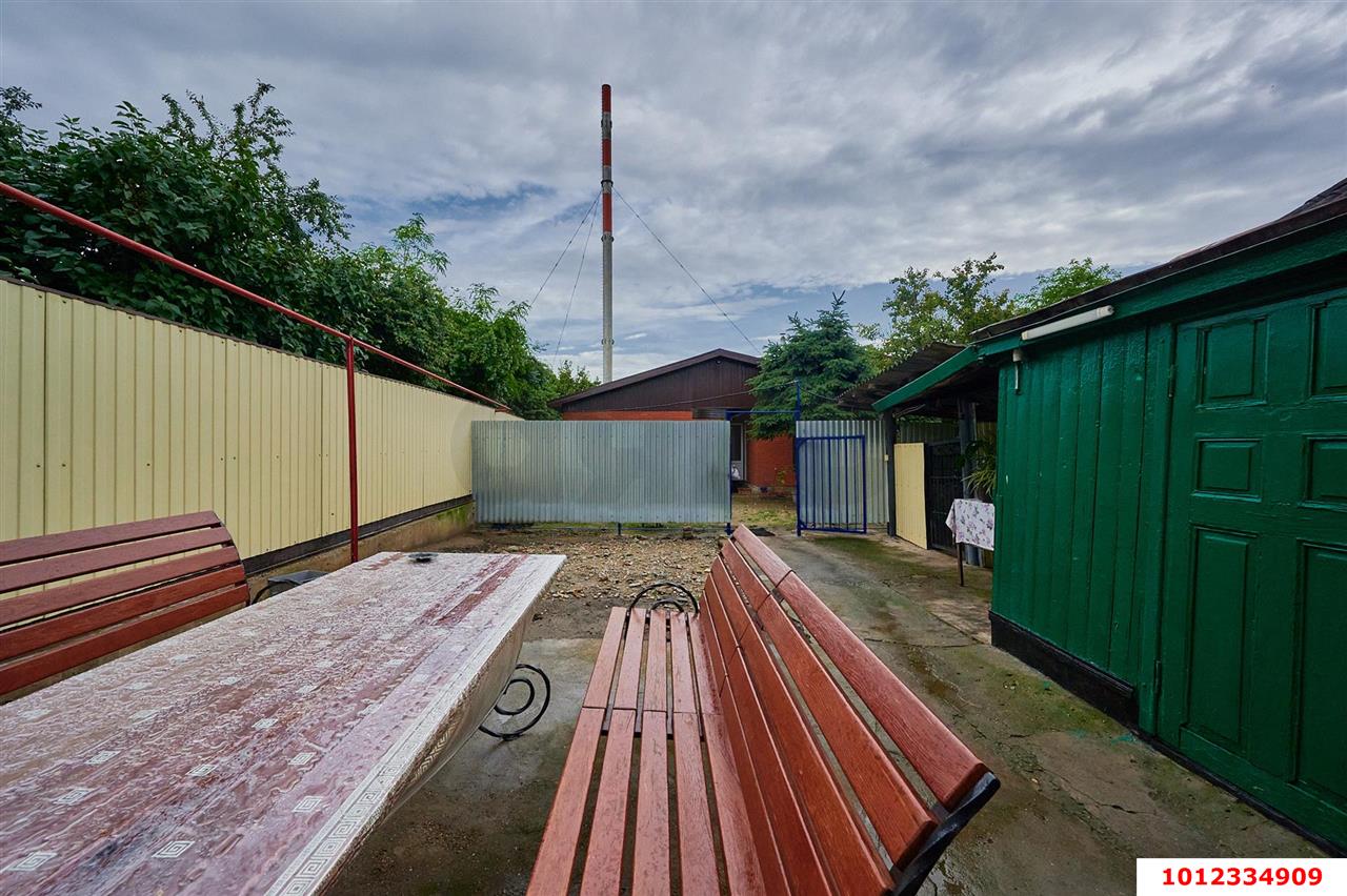 Фото №17: Дом 110&nbsp;м² + 7.3&nbsp;сот., 1&nbsp;эт. - Елизаветинская, мкр. Прикубанский внутригородской округ, ул. Степная, 266