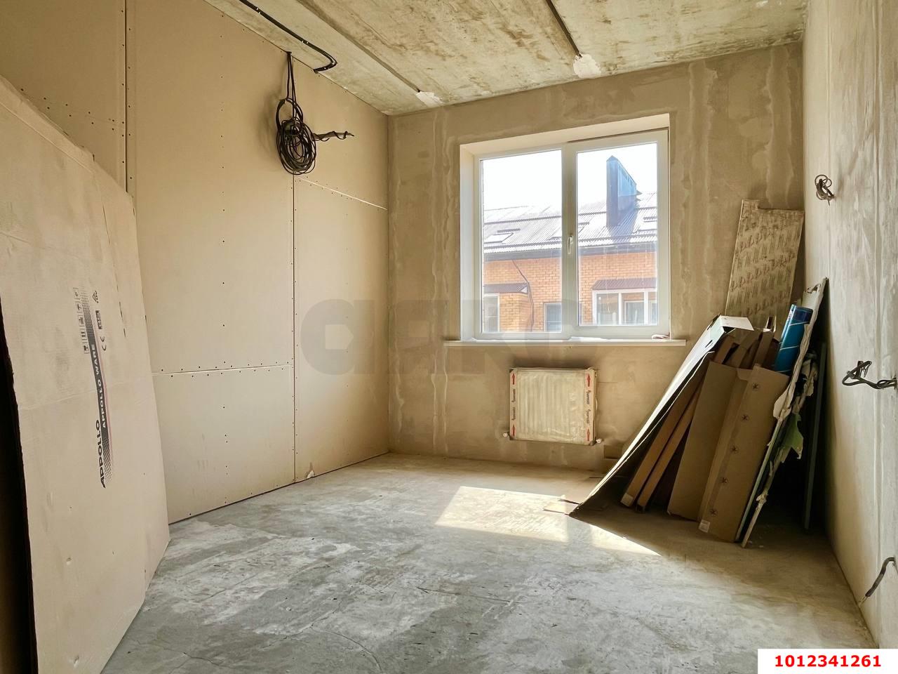 Фото №7: 3-комнатная квартира 111&nbsp;м², 7/8&nbsp;эт. - Краснодар, Прикубанский внутригородской округ, мкр. Музыкальный, ул. имени С.С. Прокофьева, 31