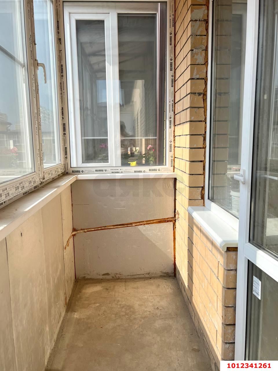 Фото №8: 3-комнатная квартира 111&nbsp;м², 7/8&nbsp;эт. - Краснодар, Прикубанский внутригородской округ, мкр. Музыкальный, ул. имени С.С. Прокофьева, 31