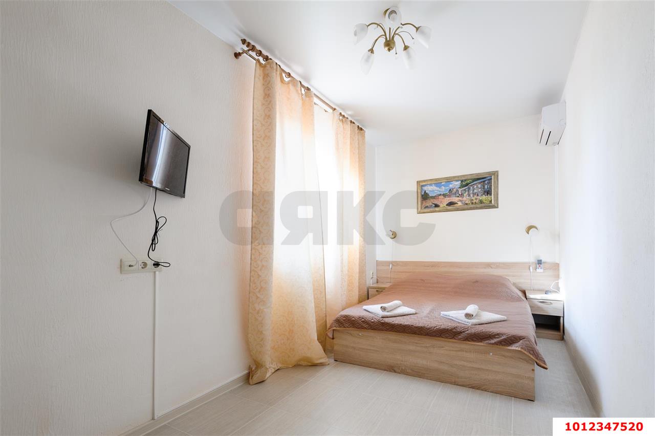Фото №9: Готовый бизнес 600&nbsp;м², 2/2&nbsp;эт. - Голубицкая, ул. Курортная, 12