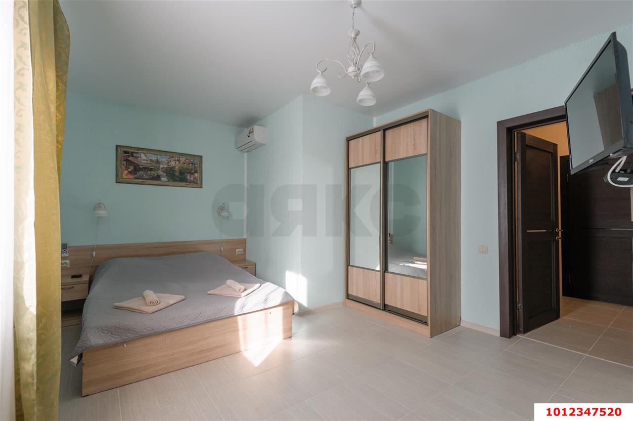 Фото №8: Готовый бизнес 600&nbsp;м², 2/2&nbsp;эт. - Голубицкая, ул. Курортная, 12
