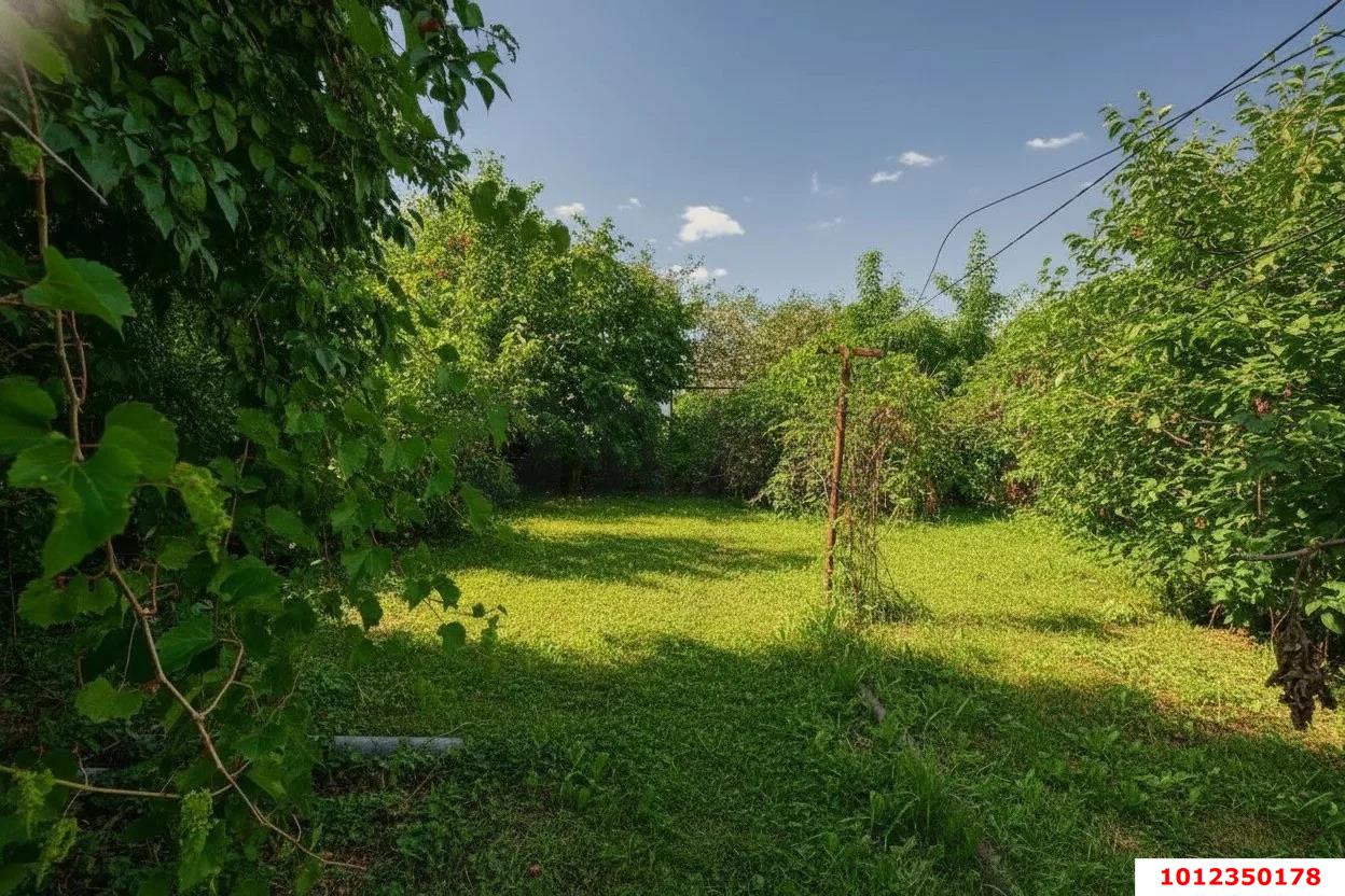 Фото №6: Дом 40&nbsp;м² + 6&nbsp;сот., 1&nbsp;эт. - Краснодар, Прикубанский внутригородской округ, мкр. Славянский, ул. Гагарина, 5