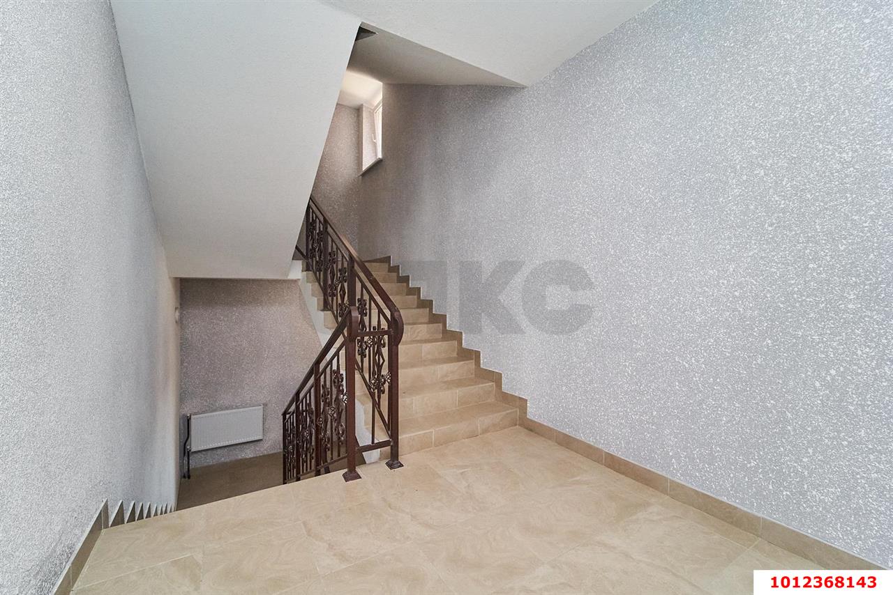 Фото №12: 1-комнатная квартира 30&nbsp;м², 2/5&nbsp;эт. - Новая Адыгея, мкр. жилой комплекс Мята, ул. Бжегокайская, 23/1Ак3