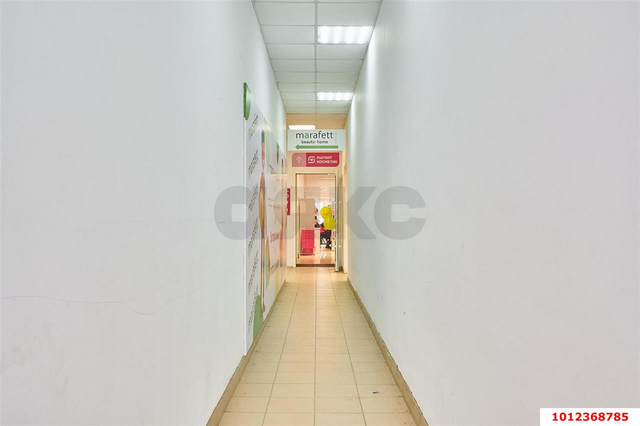 Фото №6: Торговое помещение 271&nbsp;м², 1/1&nbsp;эт. - Краснодар, Прикубанский внутригородской округ, Калинино, мкр. Завод Радиоизмерительных Приборов, ул. 1 Мая, 432