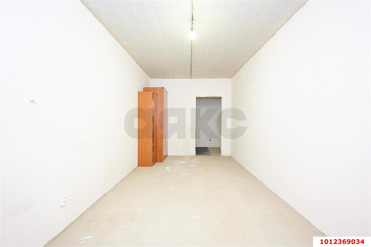 Фото №11: 3-комнатная квартира 82&nbsp;м², 5/6&nbsp;эт. - Краснодар, Прикубанский внутригородской округ, мкр. Музыкальный, ул. имени С.В. Рахманинова, 30